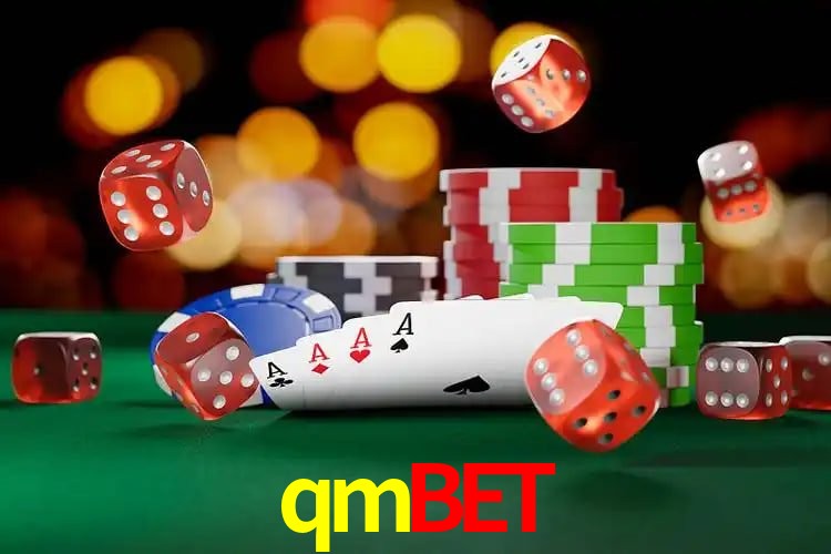 Experiência VIP qmbet