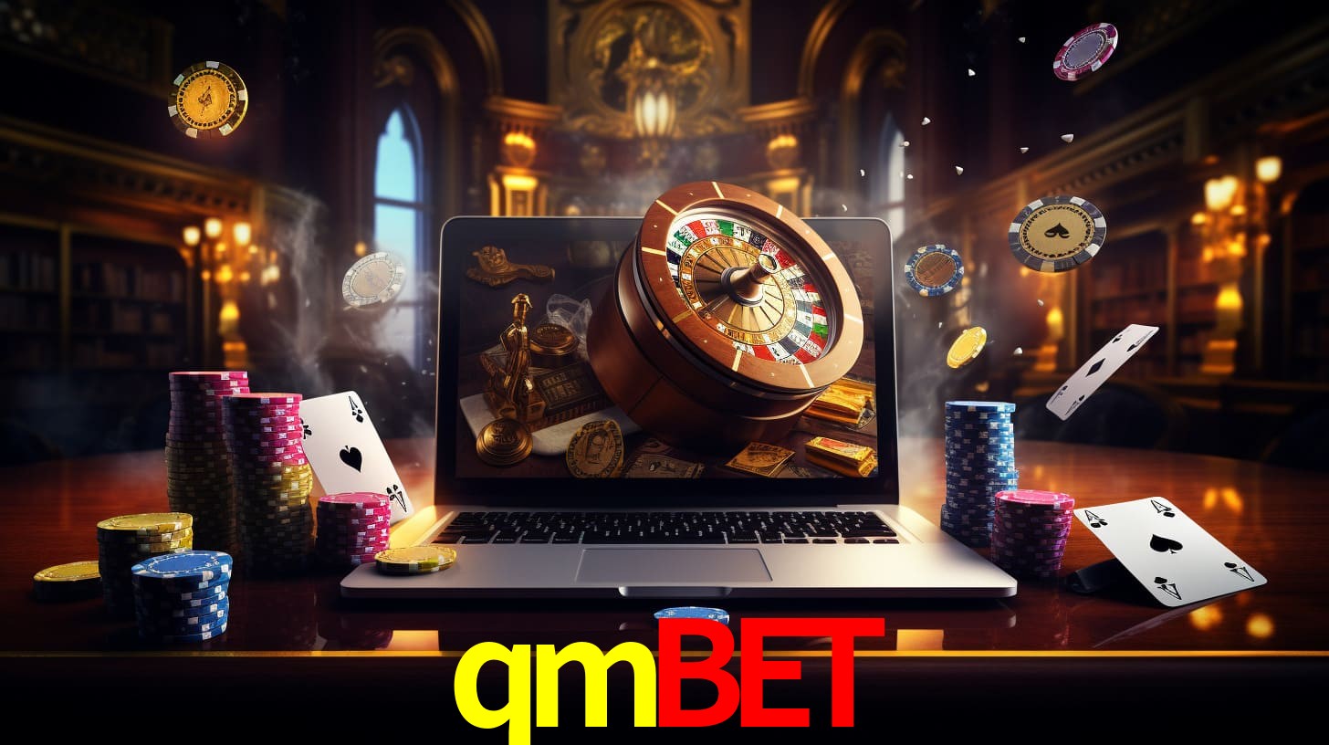 VIP Casino qmbet