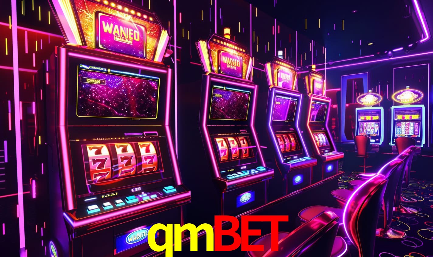 Explorando a Categoria de Eventos em Apostas na qmbet