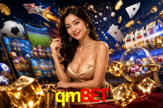 Live Casino qmbet