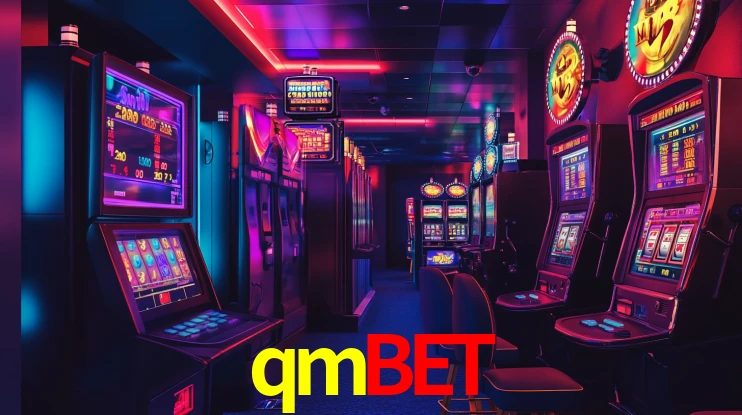 Premium Interface qmbet