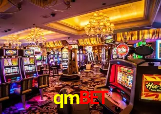 Descubra a Magia dos Jogos de Arcade no qmbet