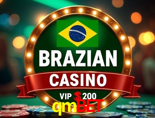 Promoção Relâmpago qmbet