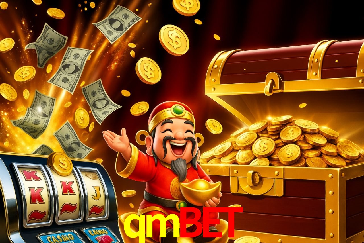 Interface Premium qmbet