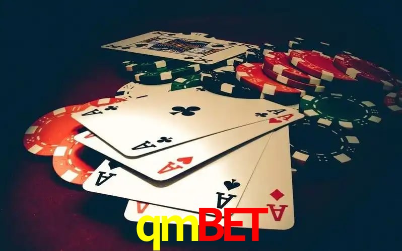 Promoções Sazonais qmbet