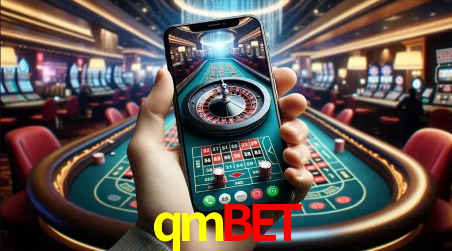 2FA Security qmbet