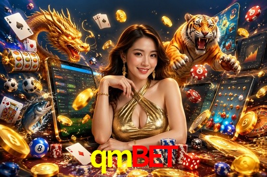 Quick Registration qmbet