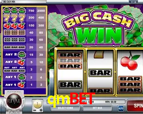 Desvendando o Mundo dos Jogos Virtuais na qmbet