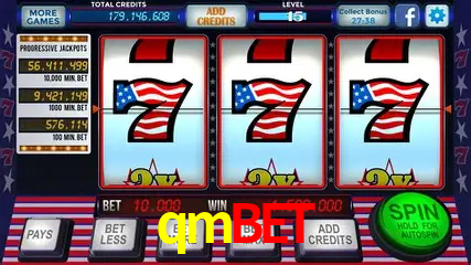 Descubra o Mundo do Cassino Online com qmbet