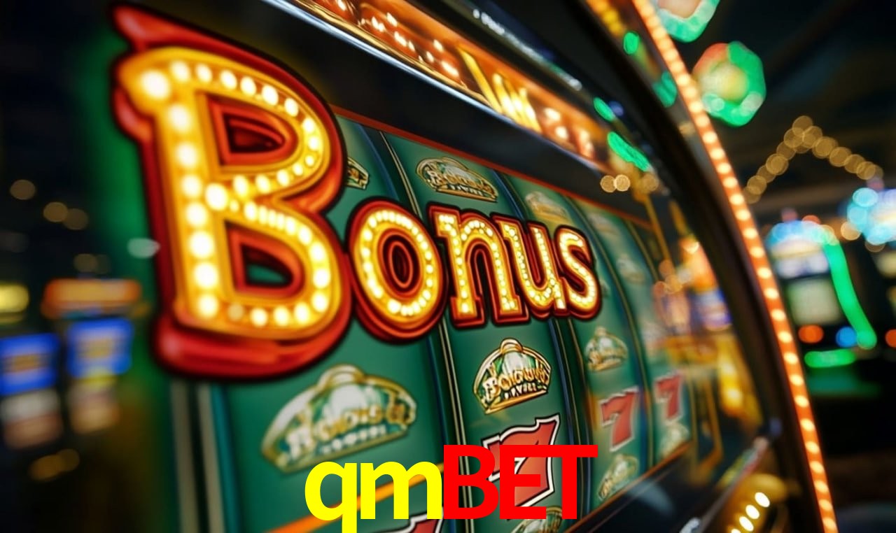 Integração de APIs qmbet