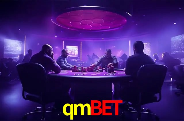 A Experiência Imersiva dos Cassinos Ao Vivo no qmbet