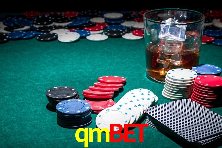 Programa VIP qmbet