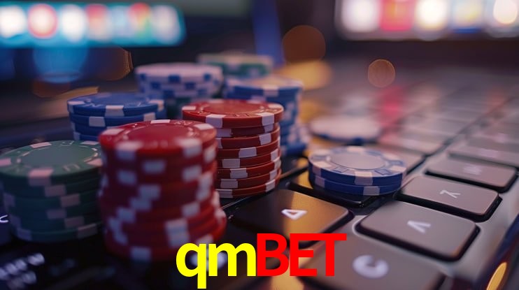 Diretório de Jogos qmbet