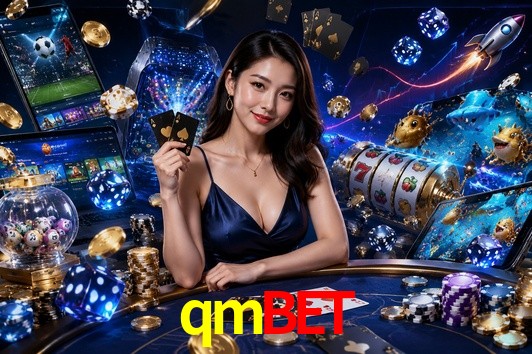 Exclusive Offers qmbet