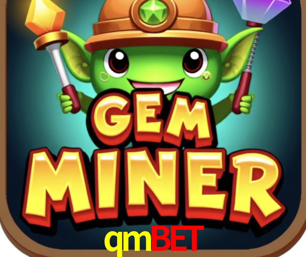 APP oficial da qmbet para mobile