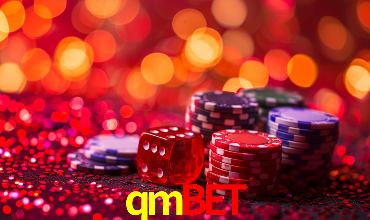 Inovações de Jogos na qmbet: O Futuro das Experiências Interativas