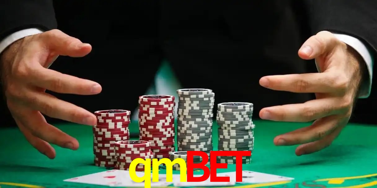 Ofertas Exclusivas qmbet