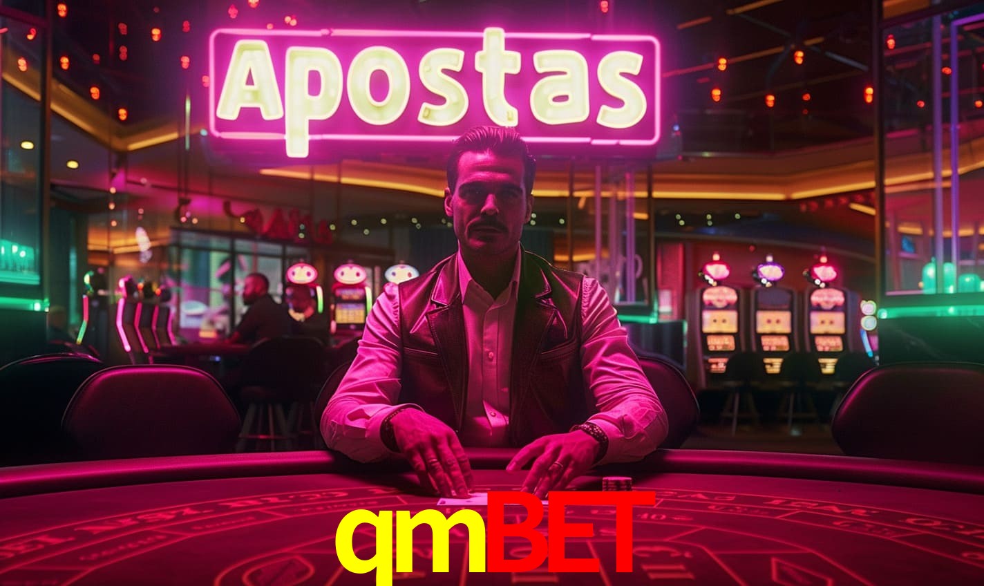 Descubra o Programa VIP da qmbet: Vantagens Exclusivas para Jogadores