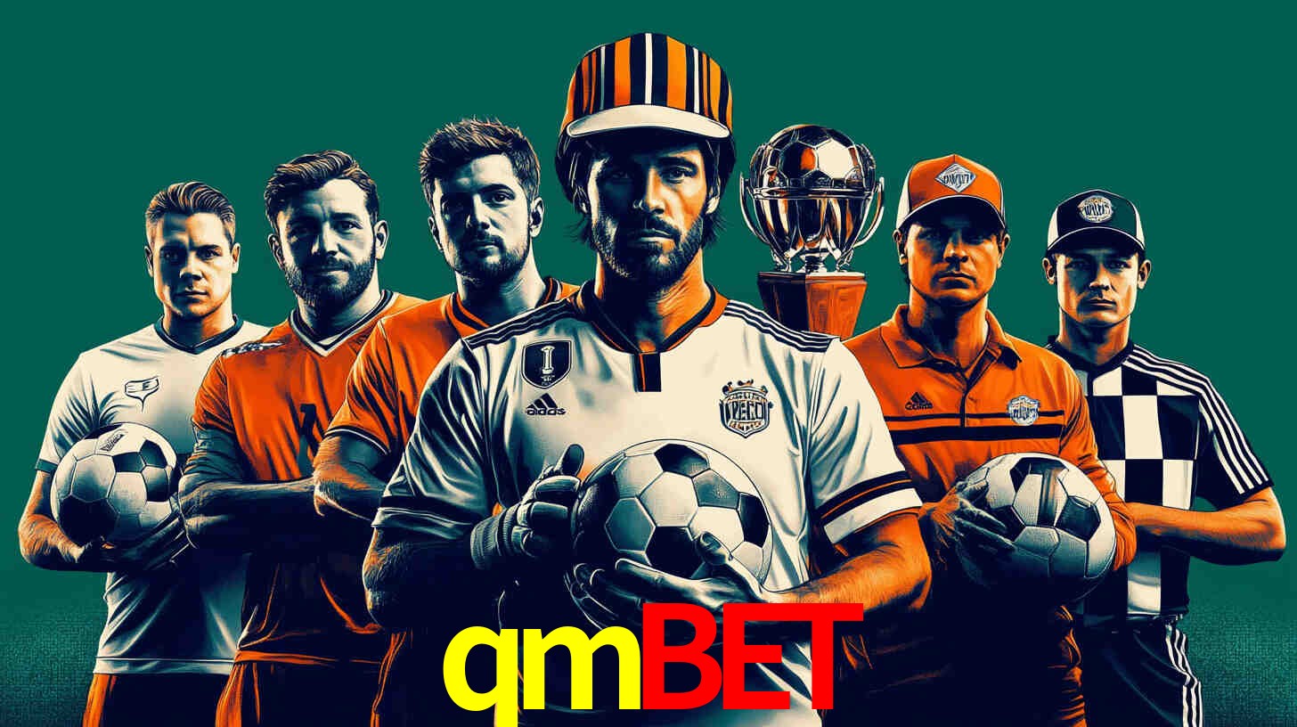 Explorando a Categoria de Eventos em Apostas na qmbet