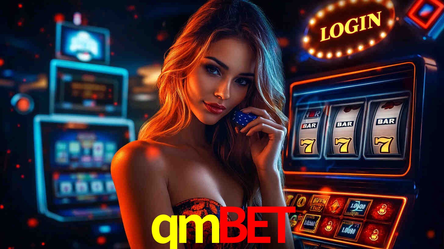 qmbet: A Experiência de Casino com Jogos de Mesa ao Vivo
