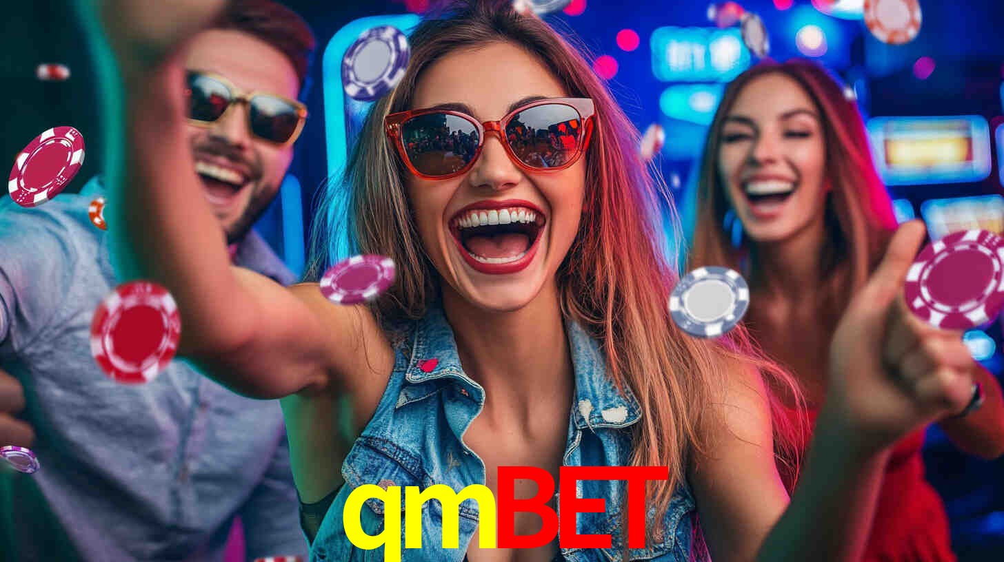 Descubra a Essência do qmbet: Nossa História e Compromissos