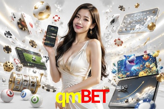 Games Directory qmbet
