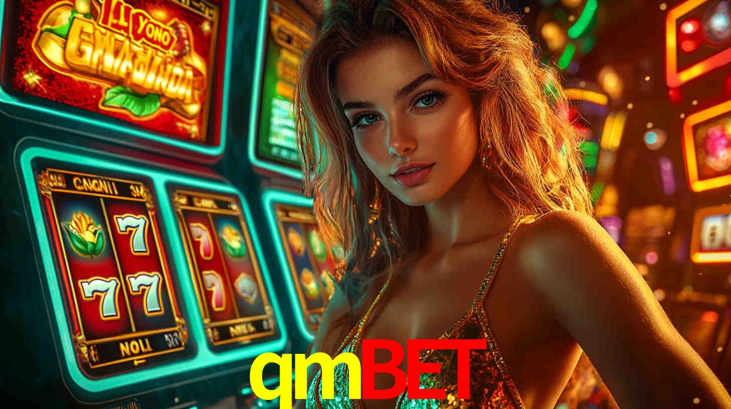 Welcome Bonus qmbet