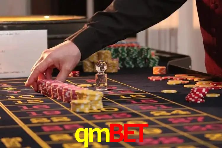A Popularidade dos Caça-Níqueis no qmbet