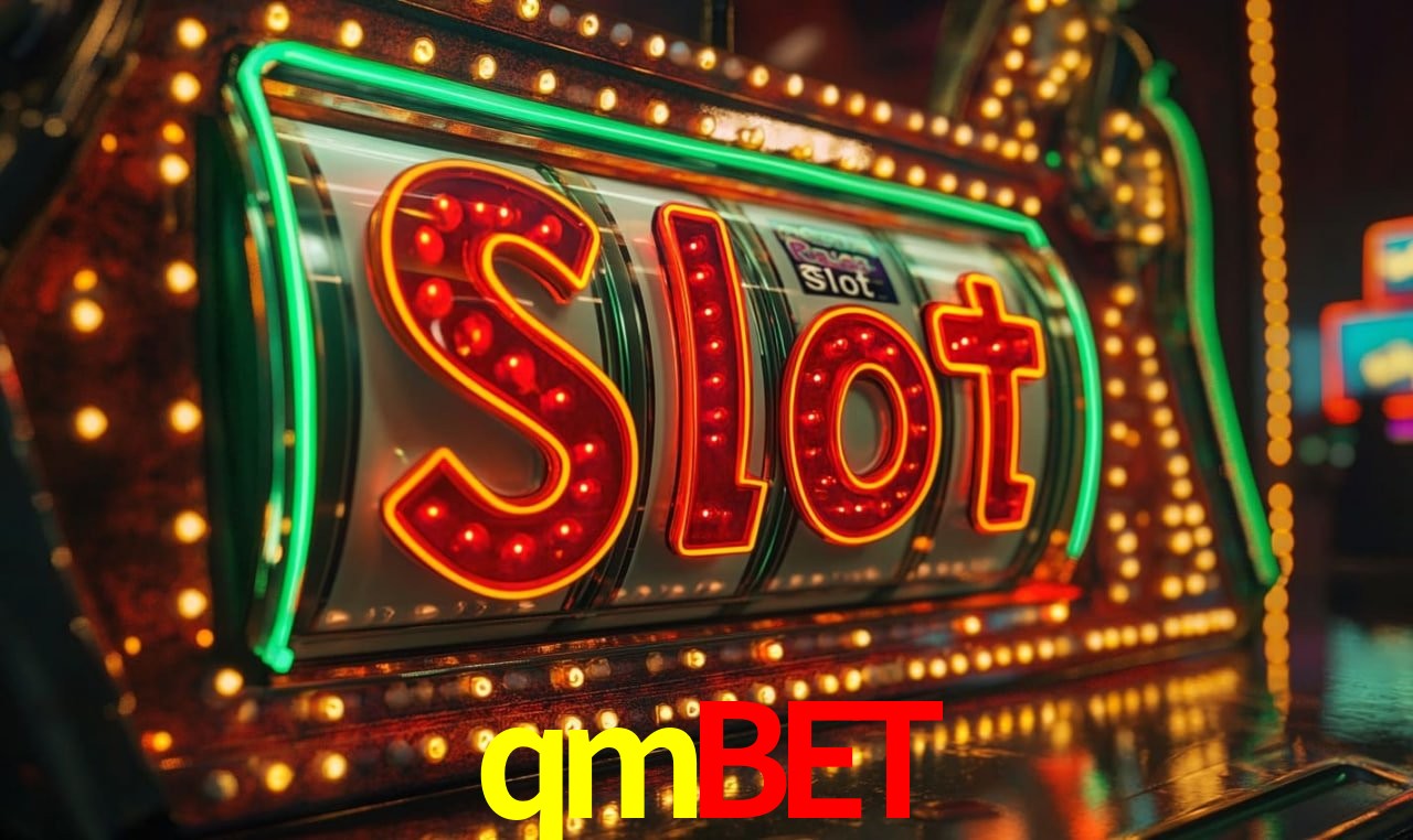 Casino Ao Vivo qmbet