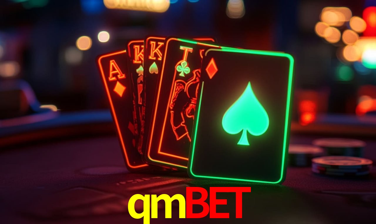 Estatísticas Esportivas qmbet